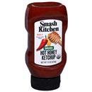 Smash Kitchen Organic Hot Honey Ketchup