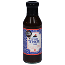 Culinary Tours Sesame Teriyaki Sauce