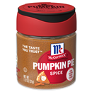 McCormick Pumpkin Pie Spice