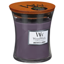 Woodwick Candle, Amethyst & Amber