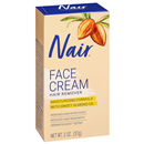 Nair Moisturizing Face Cream Hair Remover