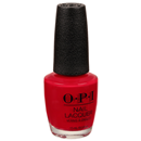 Opi Nail Lacquer, the Thrill of Brazil Nl A16