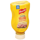 French's Yellow Creamy Mustard Spread