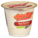Senior Rico Rice Pudding