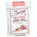 Bob's Red Mill Pizza Crust Mix, Gluten Free