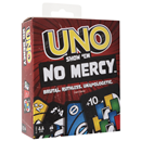 UNO Show 'em No Mercy
