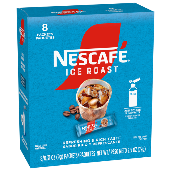 NESCAFEPRESIDENT　65g'×12 Nescafe President 65g [Soluble Coffee] – Japanned