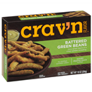 Crav'N Flavor Battered Green Beans