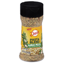Dash Pasta Blend, Garlic Pesto, Salt-Free