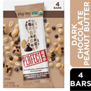 Perfect Bar Dark Chocolate Chip Peanut Butter 4pk