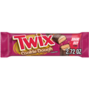 Twix Twix Cookie Dough Milk Chocolate Bars