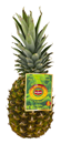 Del Monte Whole Pineapple