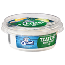 Opaa! Tzatziki Greek Yogurt Dip