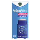 Vicks Vapostick Solid Balm