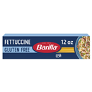 Barilla Gluten Free Fettuccine Pasta - Non-GMO Gluten Free Pasta Made with Blend of Corn & Rice - Vegan Pasta