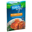 Hidden Valley Ranch Night Buttermilk Chicken Seasoning Mix