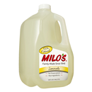 Milo's All Natural Lemonade
