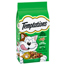 Temptations Cat Food, Seafood Medley Flavor, Adult