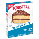 Krusteaz Gluten Free Yellow Cake Mix