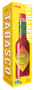 McIlhenny Co. Tabasco Habanero Hot Sauce