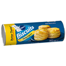 Pillsbury Biscuits, Flaky Layers, Butter Tastin'