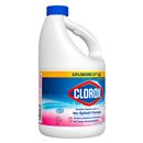 Clorox Splash-Less Fresh Meadow Bleach