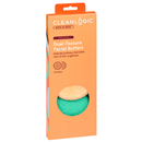 Cleanlogic Makeup Removing Facial Buffers