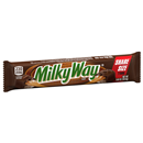 Milky Way Bar, Share Size