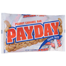PAYDAY Peanut Caramel Snack Size, Candy Bag