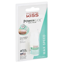 KISS Power Flex Nail Glue, Max Speed