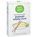 That's Smart! Enriched Long Grain Instant White Rice