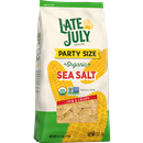 Sea Salt Restaurant Style Tortilla Chips