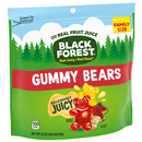 Black Forest Gummy Bears, Family Size
