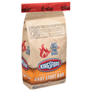 Kingsford Easy Light Charcoal Briquettes Bag