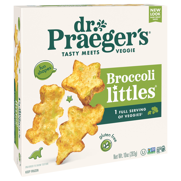 Broccoli Littles | Hy-Vee Aisles Online Grocery Shopping
