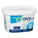 Simply Done Detergent Booster, Oxy White