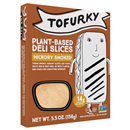 Tofurky Hickory Smoked Deli Slices
