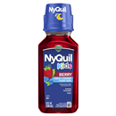 Vicks Children's NyQuil Cherry Multi-Symptom Cold & Cough Relief