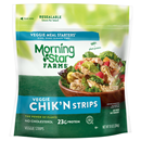 Morningstar Farms Meal Starters Chik'n Strips