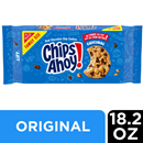 Chips Ahoy! Original Cookies Family Size!