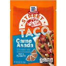 McCormick Street Taco Carne Asada Seasoning Mix
