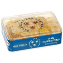 Savannah Bee Honeycomb, Raw