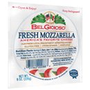 BelGioioso Fresh Mozzarella Cheese