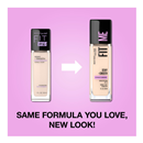 Maybelline New York Fit Me Normal to Dry Foundation, 355 Coconut