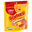 Starburst Gummy Candy, Original, Sharing Size