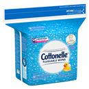 Kleenex Cottonelle Flushable Cleansing Cloths Fresh Care