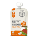 Serenity Kids Turkey Bolognese, Toddler