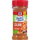 McCormick Perfect Pinch Cajun Seasoning