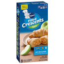 Pillsbury Filled Crescents, Apple 8Ct