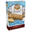 Sunbelt Bakery Coconut Cream Chewy Granola Bars 8-1.02oz